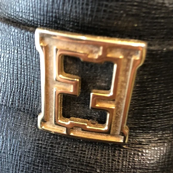 Black Leather Loafers